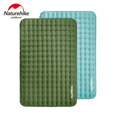 Naturehike Çift Kişilik Şişme Mat - Ultra Comfort