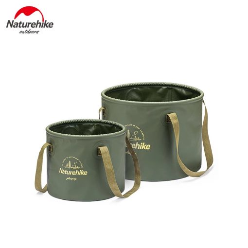 Naturehike Çok Amaçlı Su Çantası - Görsel 7