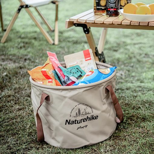 Naturehike Çok Amaçlı Su Çantası - Görsel 2