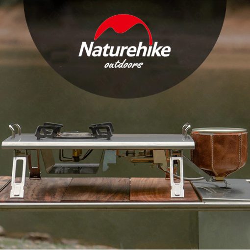 Naturehike Entegre Kamp Ocağı Sistemi - Görsel 7