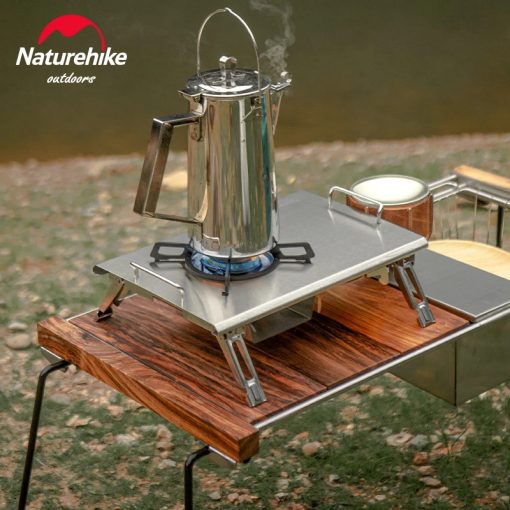 Naturehike Entegre Kamp Ocağı Sistemi - Görsel 2