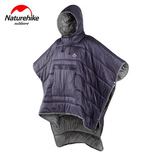 Naturehike Giyilebilir Uyku Tulumu - Modern Tasarım - Görsel 8