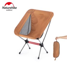 Naturehike Kamp Sandalyesi – Ekstra Comfort