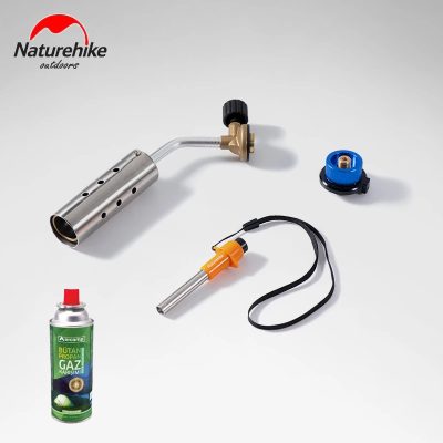 Naturehike Profesyonel Pürmüz Torch Set