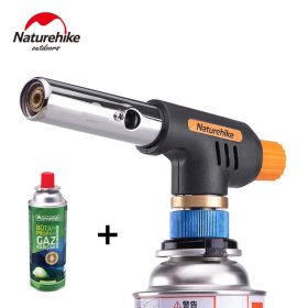 Naturehike Pürmüz Torch - Seramik Yalıtımlı