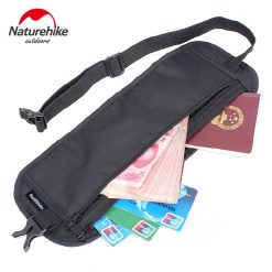 Naturehike Security Wallet - Gizli Cüzdan