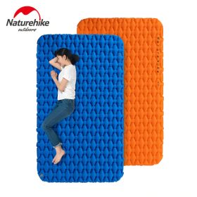 Naturehike Çift Kişilik Şişme Mat - Ultrahafif Comfort