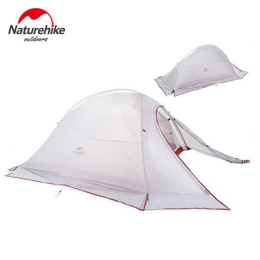 Naturehike Cloud Up 2 Çadır - Kar Etekli
