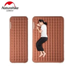 Naturehike Çift Kişilik Şişme Mat - Ultra Comfort