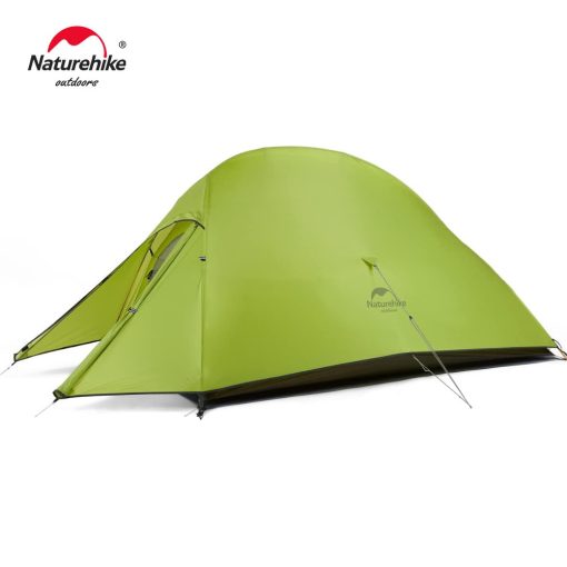 Naturehike Cloud Up 2 Çadır - Orman Yeşili