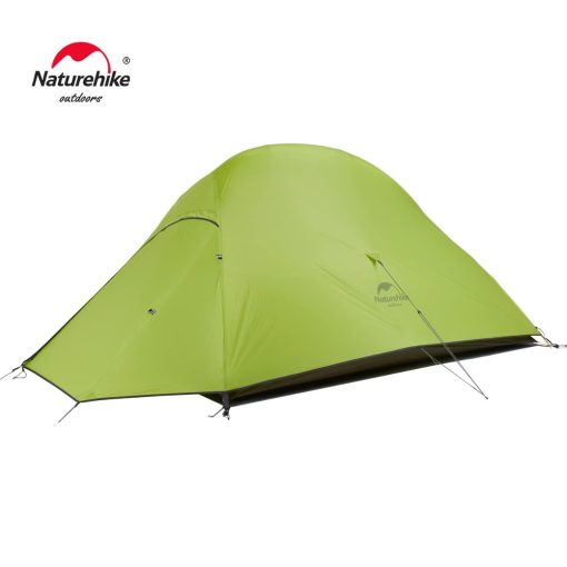 Naturehike Cloud Up 2 Çadır - Orman Yeşili - Görsel 4