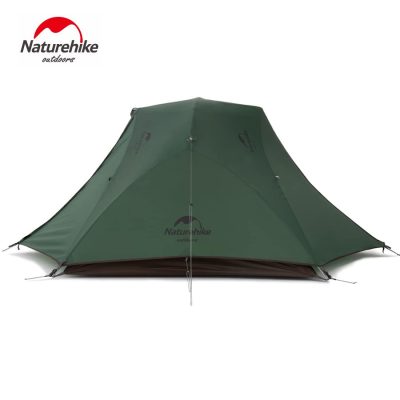 Naturehike Star River 2 - Ultrahafif Çadır Orman Yeşili
