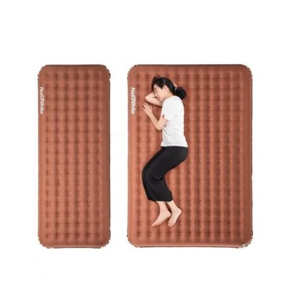 Naturehike Çift Kişilik Şişme Mat - Ultra Comfort