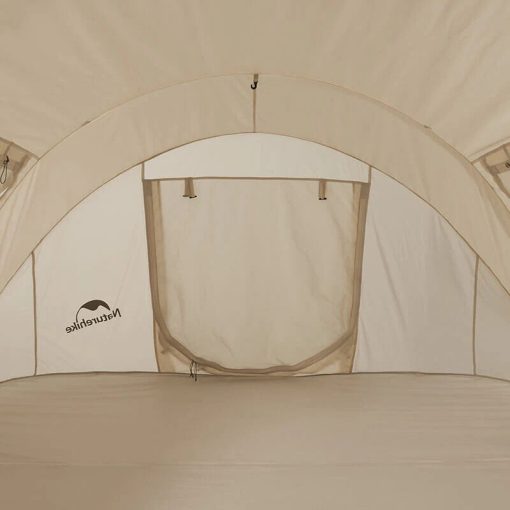 Naturehike 3-4 Kişilik Geniş Otomatik Popup Çadır - Görsel 7