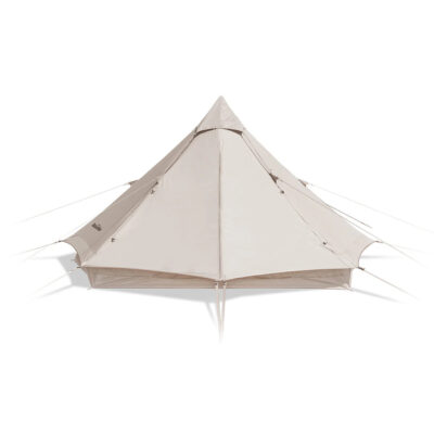 Naturehike Brighten 6.4 Lüks Piramit Glamping Çadır
