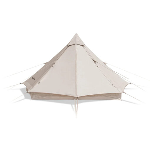 Naturehike Brighten 6.4 Lüks Piramit Glamping Çadır