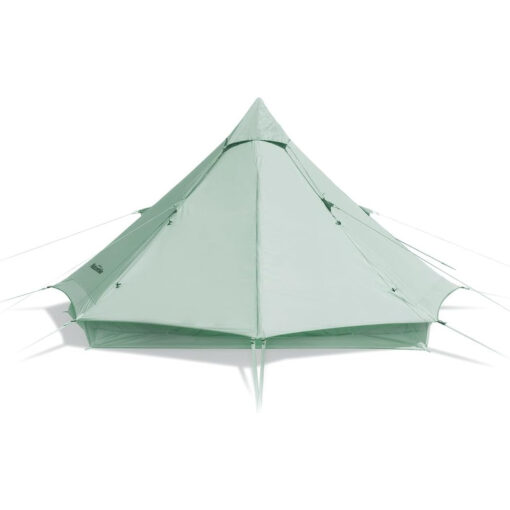 Naturehike Brighten 6.4 Lüks Piramit Glamping Çadır - Görsel 7