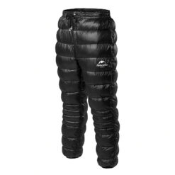 Naturehike Kaz Tüyü Pantolon – Ultra Comfort