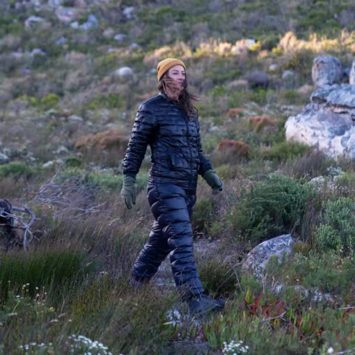 Naturehike Kaz Tüyü Pantolon – Ultra Comfort - Görsel 3