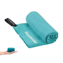 Naturehike Mikrofiber Havlu - Süper Hızlı Kuruma