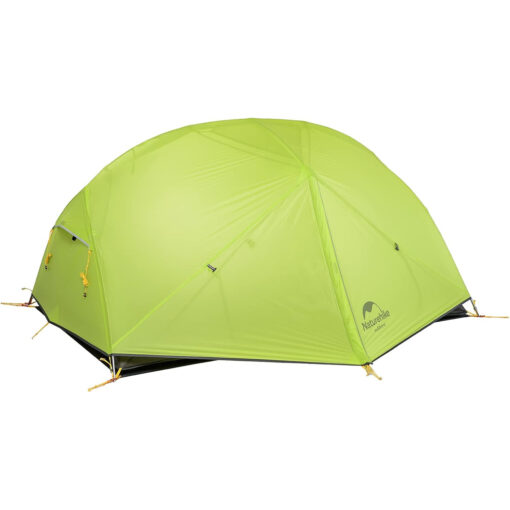 Naturehike Mongar 2 Çadır – Ultrahafif Çadır - Görsel 8