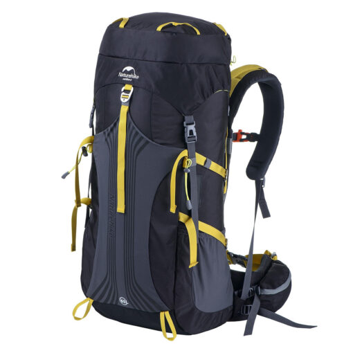 Naturehike 55+5 LT Trekking Sırt Çantası