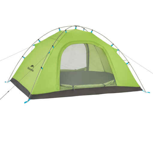 Naturehike P Serisi Ultralight Çadır - Çift Kişilik - Görsel 9