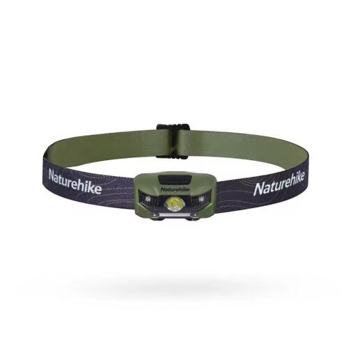 Naturehike Profesyonel Kafa Lambası - Su Geçirmez - Görsel 7
