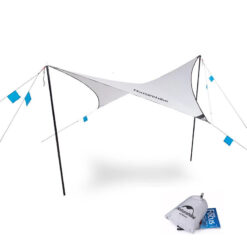 Naturehike Diamond Silver Gölgelik ve Pol Seti