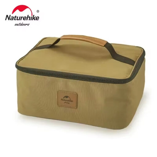Naturehike Casette Kamp Ocağı Glamping Lüks - Görsel 10