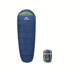 Naturehike Comfort 4 Mevsim Uyku Tulumu -17c