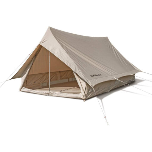 Naturehike Extend 5.6 Tower Çadır Glamping Lüks Çadır