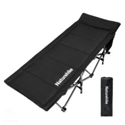 Naturehike Kampet Şezlong - Sünger Destekli Comfort