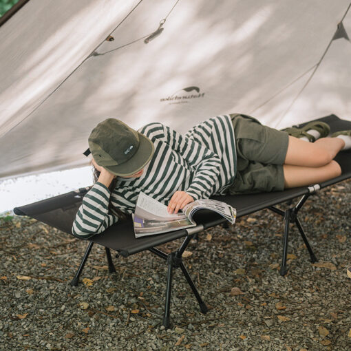 Naturehike Kampet Yüksekliği Ayarlanabilir - Ultra Comfort - Görsel 3