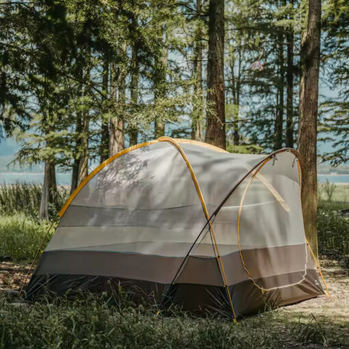 Naturehike Kota 6 Çadır - Glamping Termal Çadır - Görsel 8