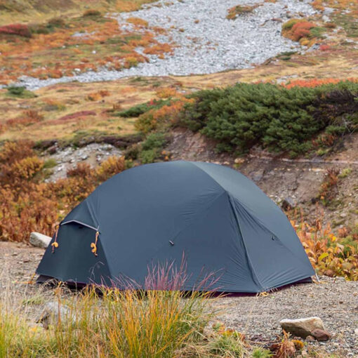 Naturehike Mongar 2 Çadır – Ultrahafif Çadır - Görsel 3