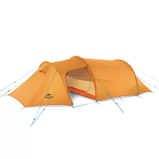Naturehike Opalus 3 Çadır Geniş Tünel Çadır - Görsel 3