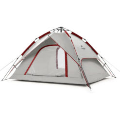 Naturehike Otomatik Çadır - Dual Purpose 4 Kişilik
