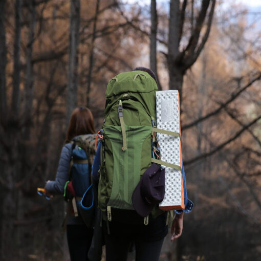 Naturehike 55+5 LT Trekking Sırt Çantası - Görsel 2
