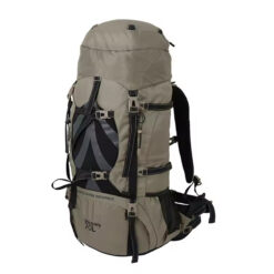 Naturehike Profesyonel Kamp Outdoor Çanta 70+5 L