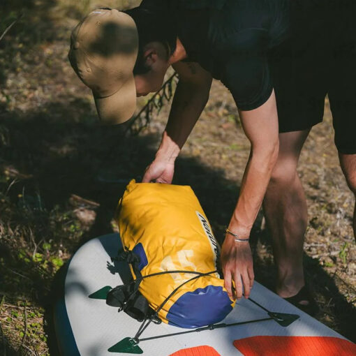Naturehike Su Geçirmez Outdoor Çanta - Görsel 2