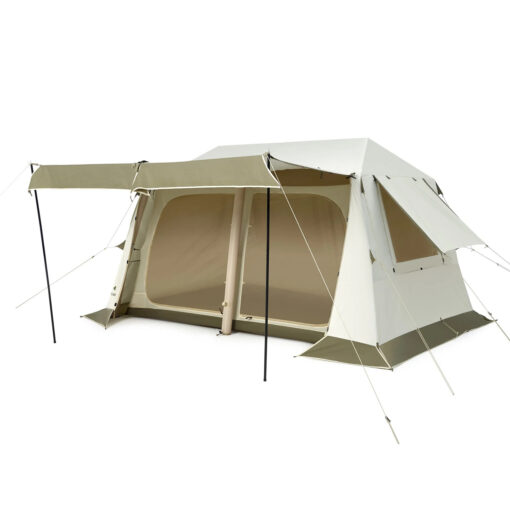 Naturehike Village 8.5 Glamping Şişme Çadır