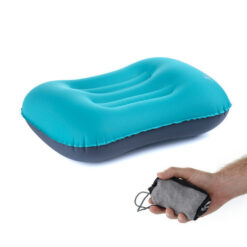 Naturehike Şişme Yastık - Comfort Plus