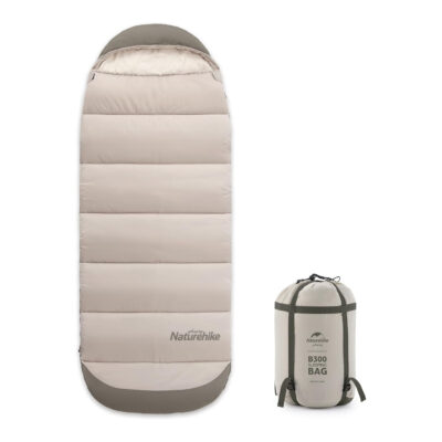 Naturehike Feeder B300 Glamping Uyku Tulumu