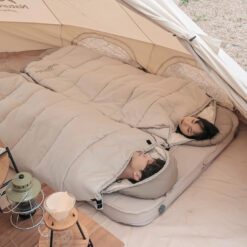 Alternative view of Naturehike Feeder B300 Glamping Uyku Tulumu