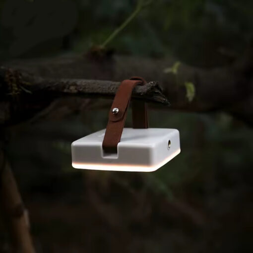 Naturehike Glamping Çok Amaçlı Kamp Lambası - Görsel 2