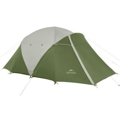 Naturehike Kota 4 Çadır - Glamping Termal Çadır