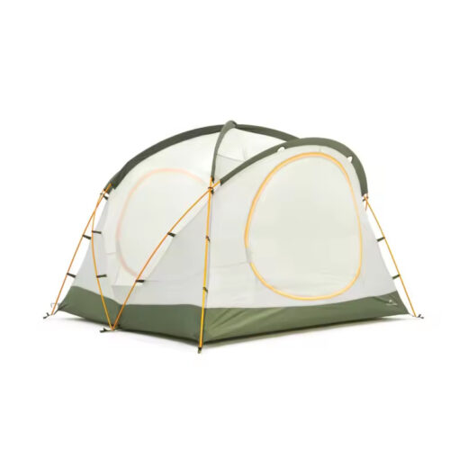 Naturehike Kota 4 Çadır - Glamping Termal Çadır - Görsel 7