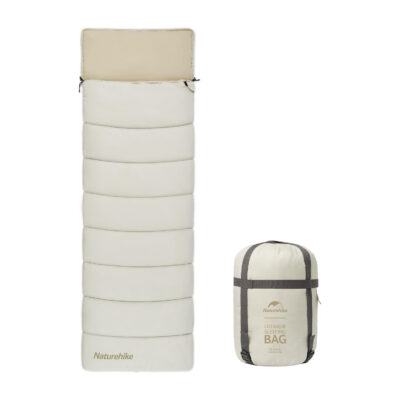 Naturehike Uyku Tulumu LD250 Ultralight -17c