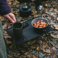 Alternative view of Naturehike Alüminyum Katlanır Mini Kamp Masası